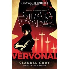 Star Wars - Vérvonal     23.95 + 1.95 Royal Mail